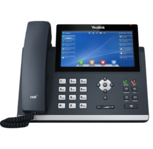 Yealink T48U